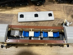 LEGO Advanced Models: Emerald Night (10194)