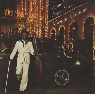 Norman Connors - Saturday Night Special (CD, Album, RE, RM, Exp) (Near Mint (NM 