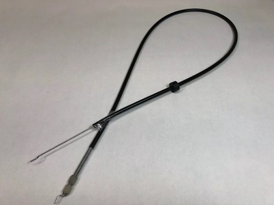 #ad Vintage Euro Parts Convertible Top Cable Fits Mercedes R107 380SL 450SL 560SL $47.99
