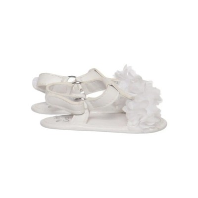 Chicco, Sandalen, Größe: 15, Weiß, Mädchen #nUJ