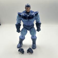 Marvel Legends The Controller BAF 8  Build A Figure Complete Hasbro