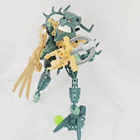 LEGO Bionicle #8902 Vezok (Piraka) 