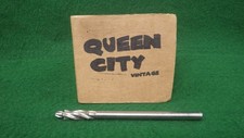 Capscrew Counterbore Reamer HS 1/4" AP #500 USA Cap Screw