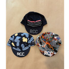 Rapha Cycling Club (RCC) Bundle - 3x Limited Edition Cycling Caps - One Size
