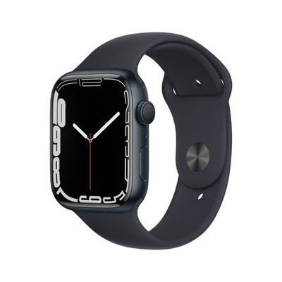Apple Watch Series 7 41mm 45mm WiFi + GPS + Bluetooth - HEAVY SCRATCH