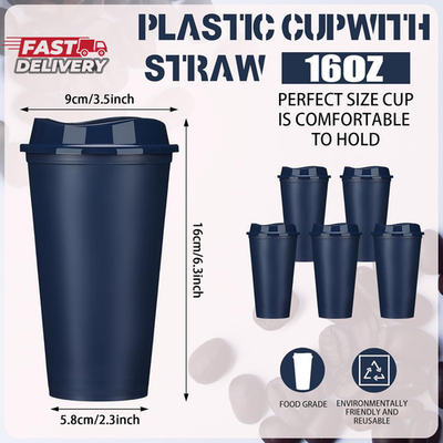 2 cup glass containers Ello Duraglass 2-Cup Round Meal Prep Food Storage Container main image 1