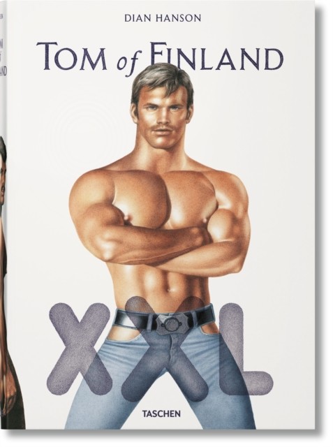 Tom Of Finland Xxl - Image 3