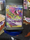 Ascended Heroes Mega Gengar Ex 269/217