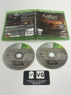 Xbox 360 - Fallout: New Vegas Ultimate Edition Xbox One W/ Case #2933