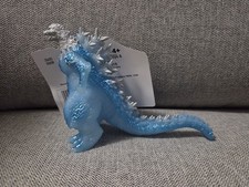2025 Japan Godzilla 4 1/2" Godzilla 2023 Minus One Figure Mt Fuji ver Bandai