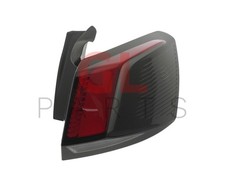 FARO FANALE FANALINO POSTERIORE PER PEUGEOT 3008 2016-2021 LED Destra 9810477080