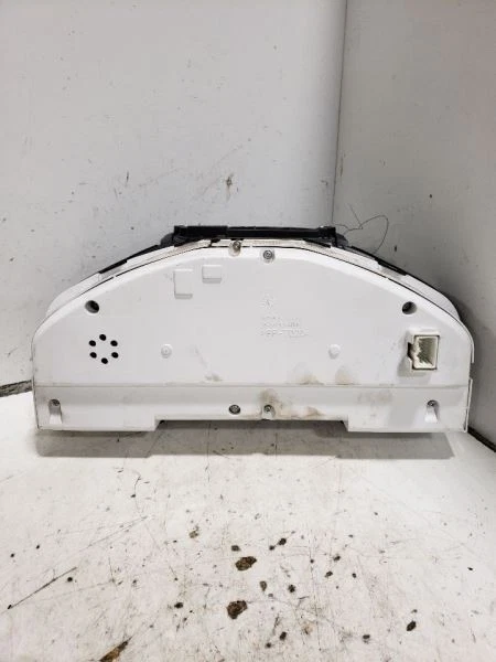 Estación velocímetro Wgn Cluster solo MPH compatible con 08 VOLVO 70 SERIE 703978 Foto 2 de 4