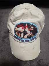 Muka Cap