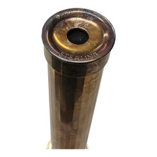 Kirk Stieff Sterling Silver Kaleidoscope Limited Edition
