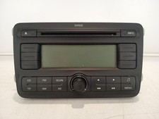 Autoradio Skoda FABIA