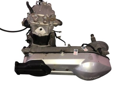 JM STAR APOLLO 250 2008 MOTOR BLOCK KOMPLETT