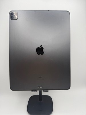 Apple iPad Pro 12.9 4th Gen 512GB Wi-Fi + Cellular Unlocked Space Gray