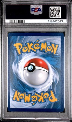 2016 POKEMON XY GENERATIONS #35 GENGAR-HOLO PSA 8 | eBay