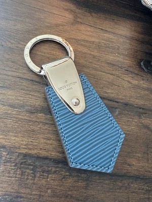 Authentic Louis Vuitton Key Holder With Box & Dust Bag