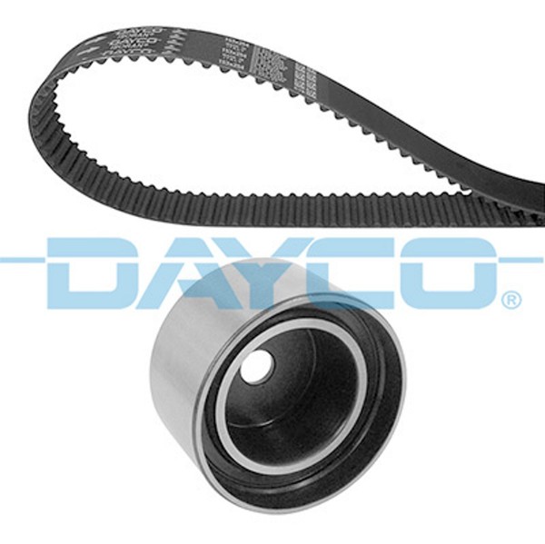 Zahnriemensatz KTB824 FüR Nitro 300C Le Lx Dodge Egg Chrysler Touring 300M Lr Ka-image