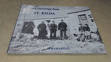 Last Greetings from St. Kilda - Charnley, Bob