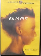 Gummo (DVD, 1997) Harmony Korine Warner Archive Cult Classic