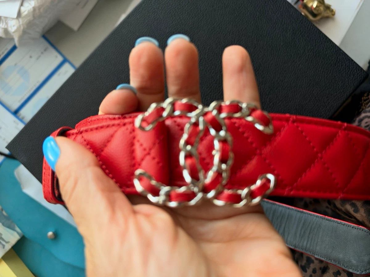 25+ CHANEL Wide Belts for Women for sale | Updated Oct 2026