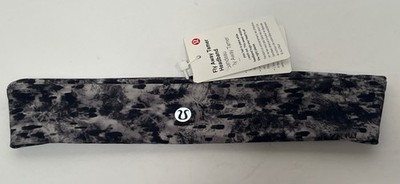 Women's Lululemon Fly Away Tamer Headband II Esty New , NWT