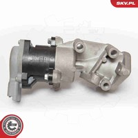 AGR Ventil Esen SKV 14SKV072 FüR L319 Rover Landrover Sport Discovery Range 12V