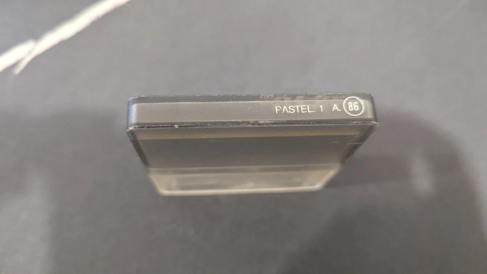 Cokin A86 Pastel 1 - Chromofilter SA Paris Made in France - Pre-Owned - Image 2 of 2