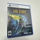 Legacy of Kain Soul Reaver 1&2 Remastered - PlayStation 5 Ps5