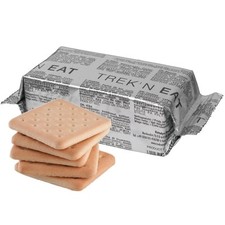 Trek and Eat Biscuits