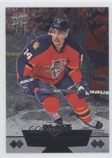 2012-13 Upper Deck Black Diamond Single Diamond Tomas Fleischmann #6 0c4