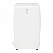 Dimplex 20L Electronic Dehumidifier With 24hr Timer EVERDRI20EL