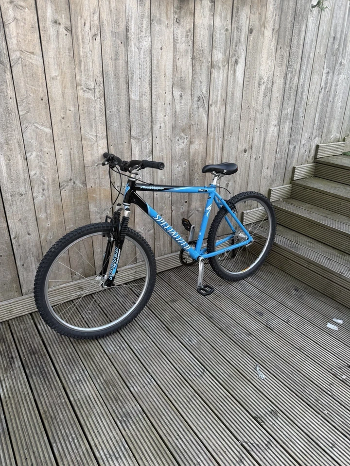 Specialized Rockhopper, photo 2 of 5