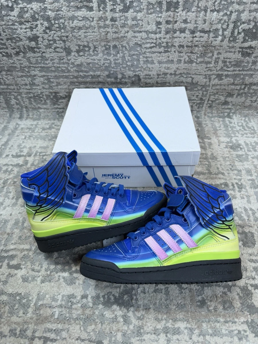 Preços baixos em Tênis Adidas Jeremy Scott masculino | eBay