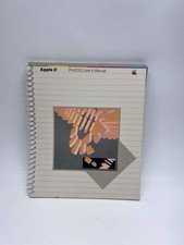 1983 Apple II ProDOS User's Manual