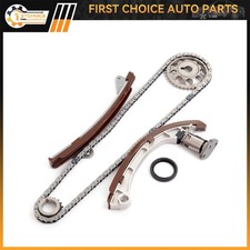 Timing Chain Kit For 00-08 Toyota Corolla Chevrolet Pontiac 1.8L 1ZZFE Wholesale
