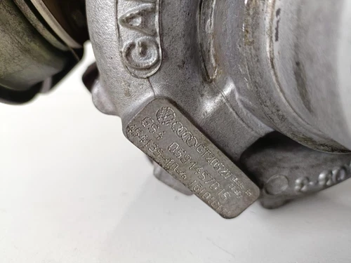 059145701S Turbocompresor para AUDI A4 AVANT (8E) 2.5 TDI (120kW) 2002 195290 - Imagen 2 de 7