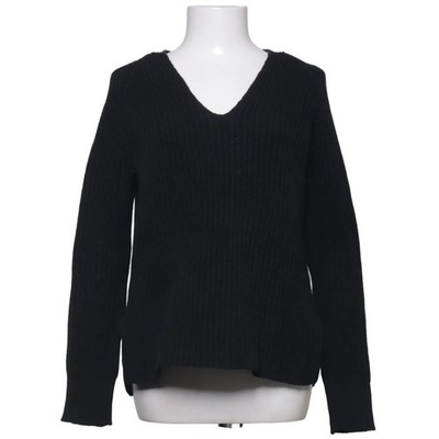 Rag & Bone / Jean, Strickpullover, Größe: XS, Schwarz, Baumwolle/Polyamid #b51
