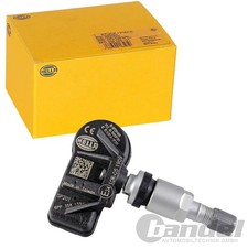 HELLA REIFENDRUCKSENSOR RDKS TPMS passend für AUDI A3 A4 A5 A6 A7 A8 E-TRON Q3