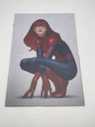 AMAZING SPIDER-MAN TORN #1 NYCC 2025 BTC JEEHYUNG LEE FRIDAY SECRET DROP