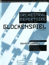 Orchestral Repertoire for the - Paperback, by Raynor Carroll - Good
