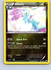 Pokemon: Legendary Treasures Altaria #92/113 Uncommon,Rglr .P2N on eBay