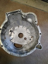 Bmw 528i 535i 635i Getrag M30 262 265 Transmission Bellhousing 1207751.9 Non Dme