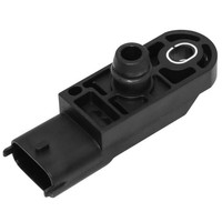 Valeo MAP-SENSOR Saugrohrdruck Passend FüR Abarth 124 500 500C Grande Punto