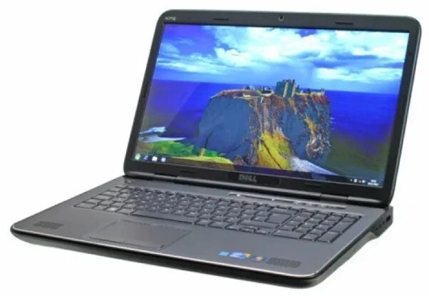 Dell Xps L501 for sale | eBay UK