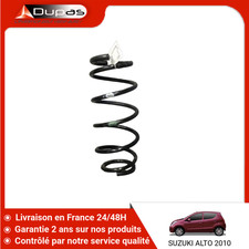 Ressort divers Suzuki ALTO