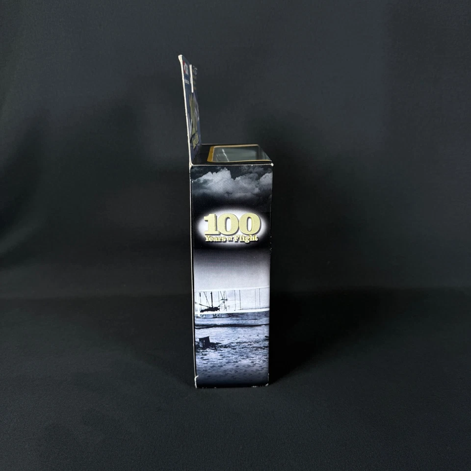 Corgi Space Race 100 Años de Aviones de Vuelo Módulo Lunar Águila y Transbordador Espacial Foto 3 de 4