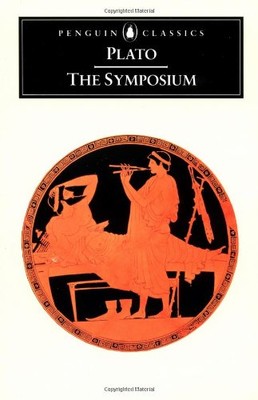 The Symposium (Penguin Classics) by Plato